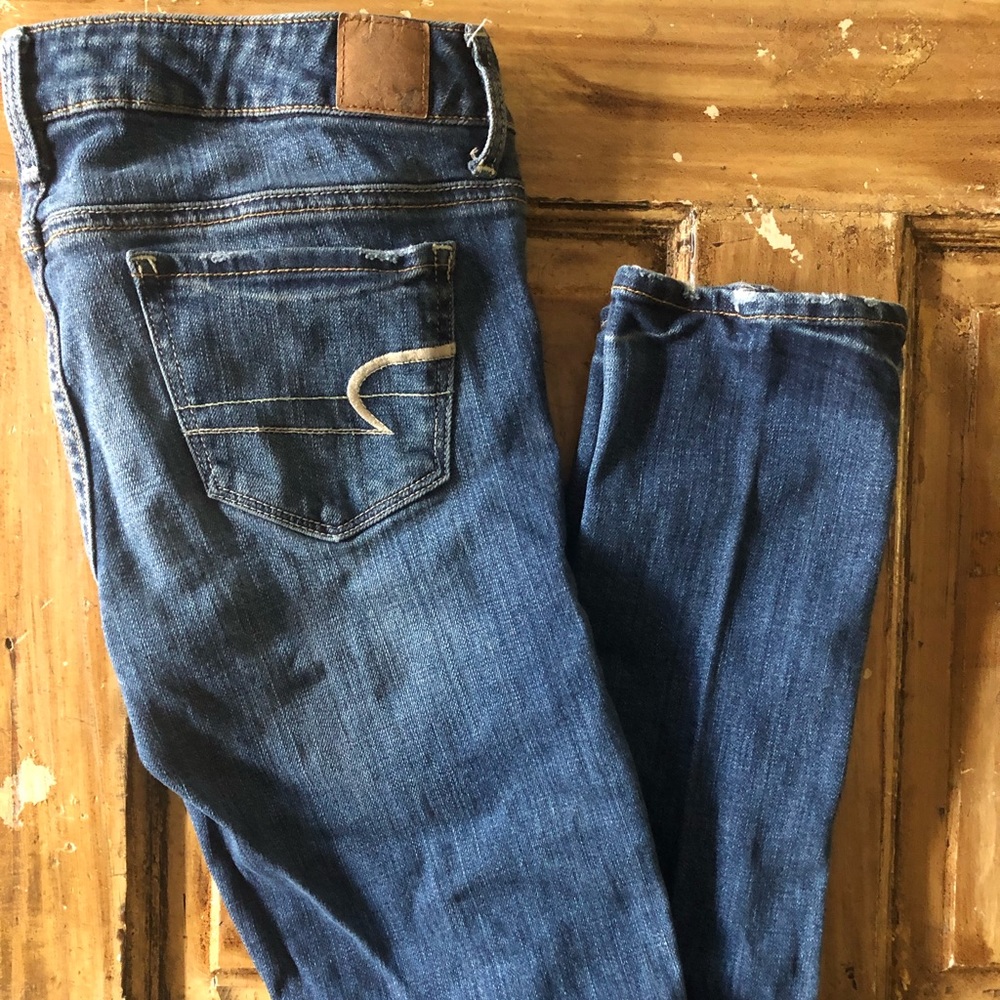 AE Skinny Jeans